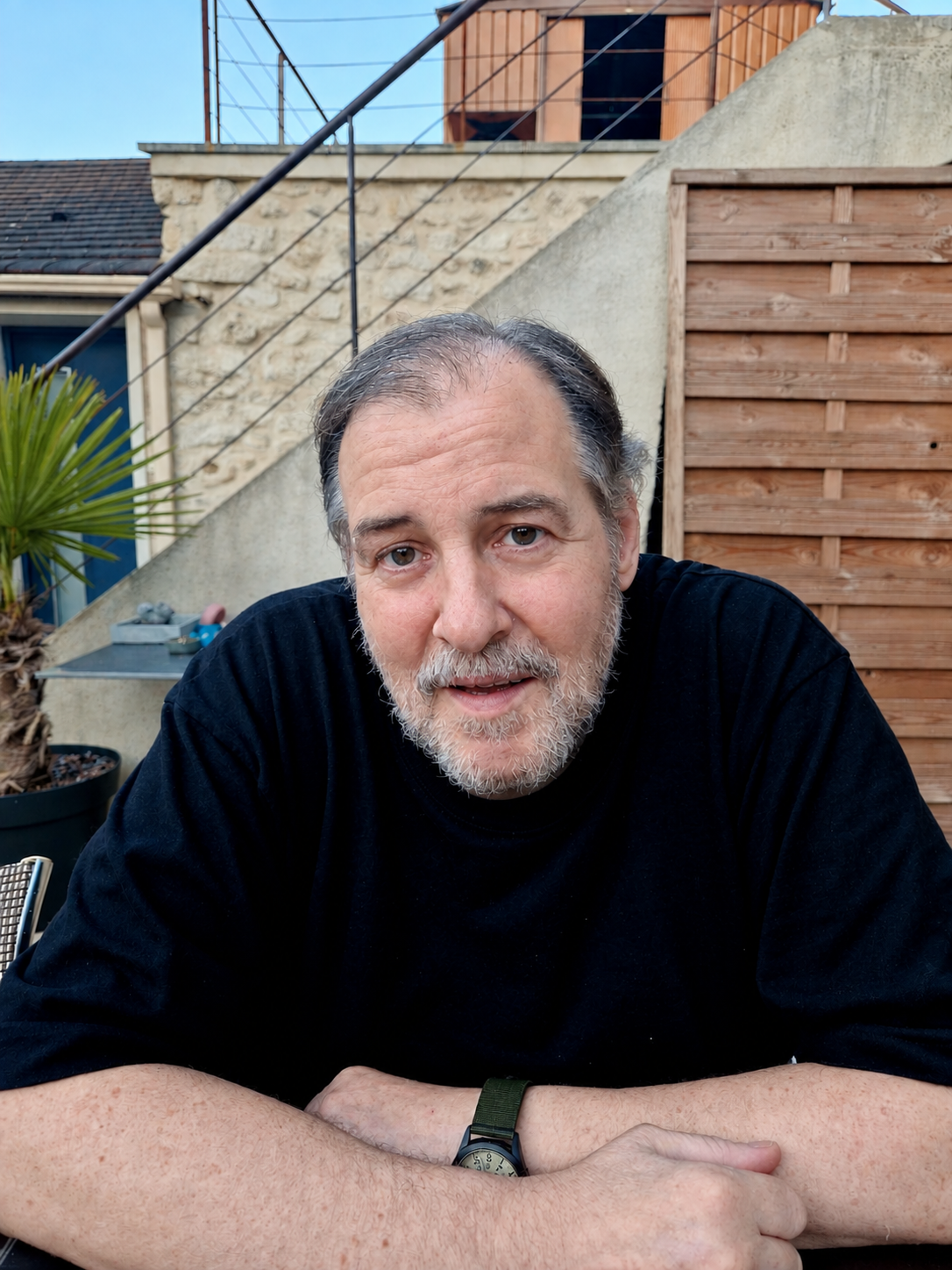 Photo de Frédéric